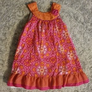 ⚘4 for $24⚘Girls dress size 5